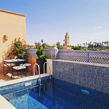 Riad Beni Sidel Маракеш Екстериор снимка