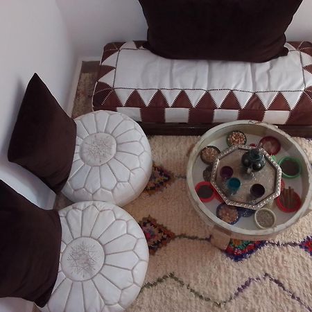 Riad Beni Sidel Маракеш Екстериор снимка