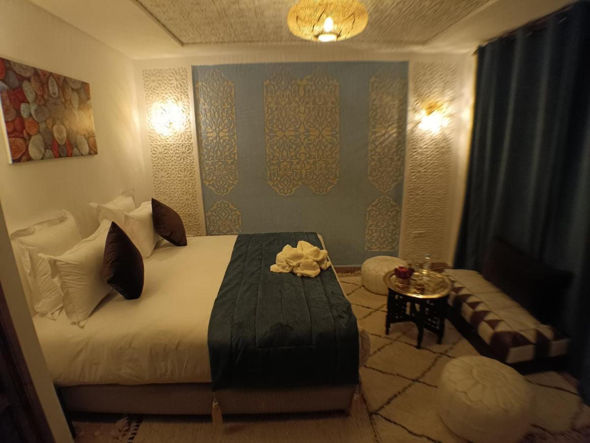 Riad Beni Sidel Маракеш Екстериор снимка
