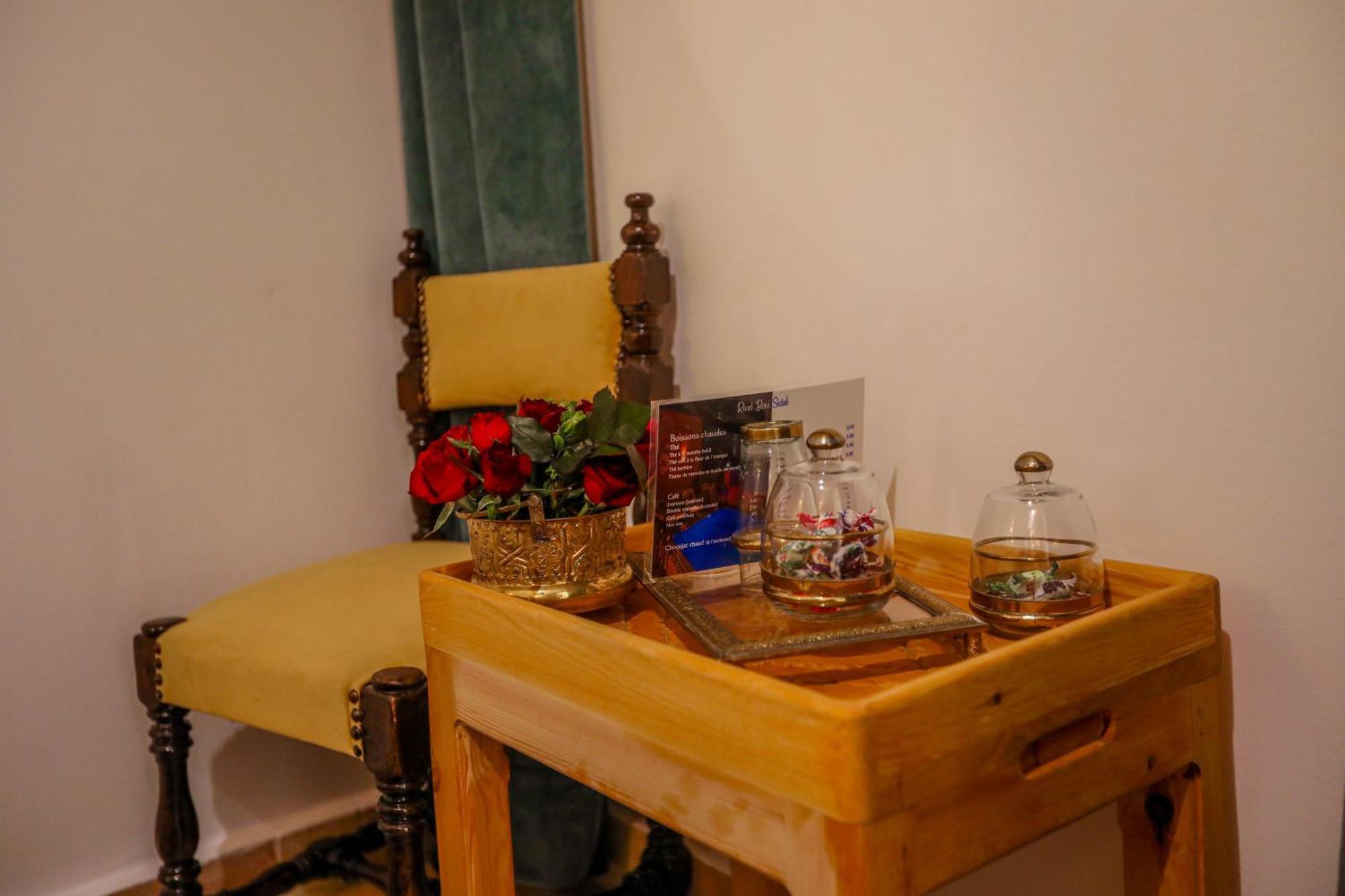 Riad Beni Sidel Маракеш Екстериор снимка