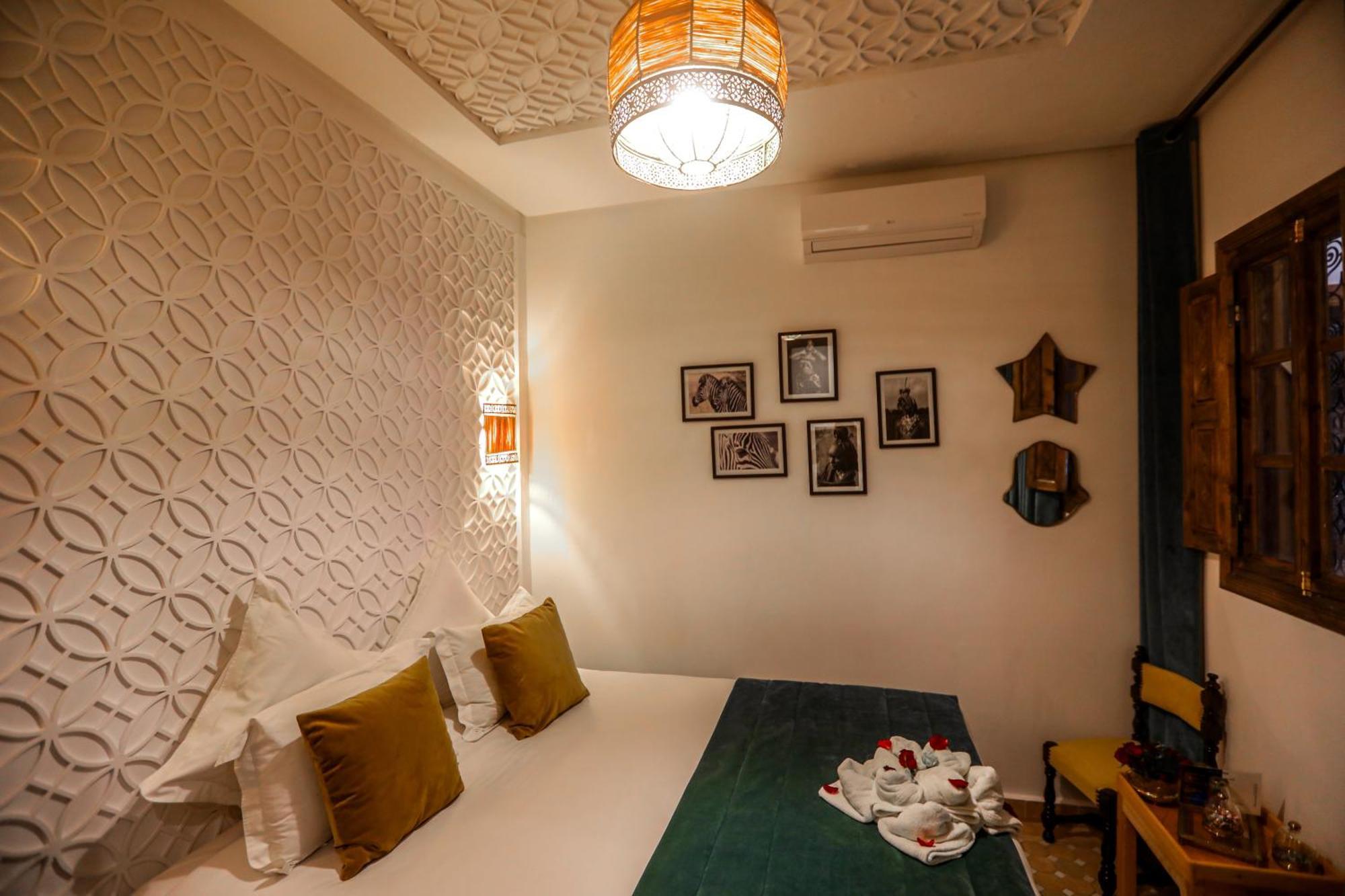 Riad Beni Sidel Маракеш Екстериор снимка
