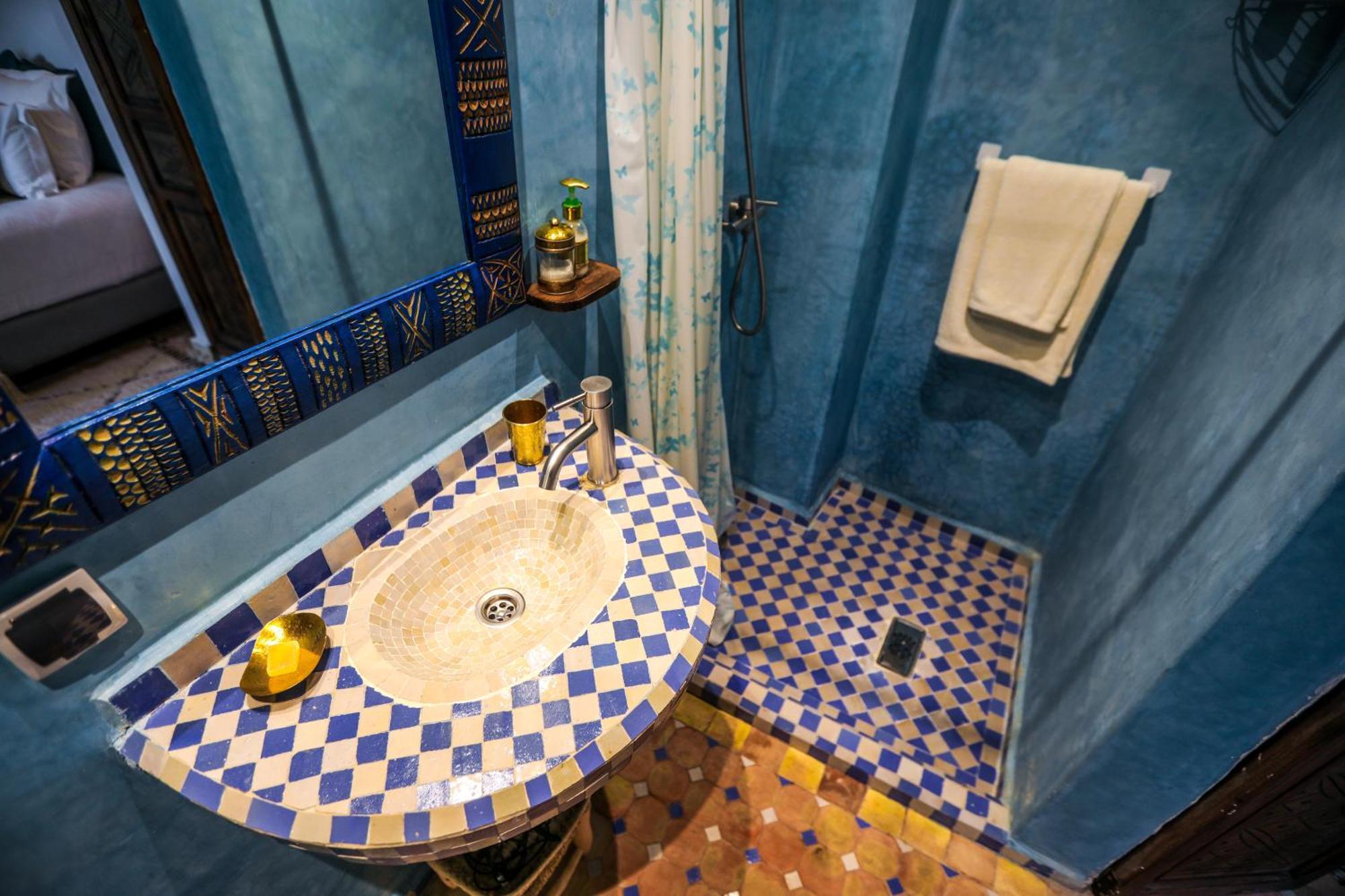 Riad Beni Sidel Маракеш Екстериор снимка