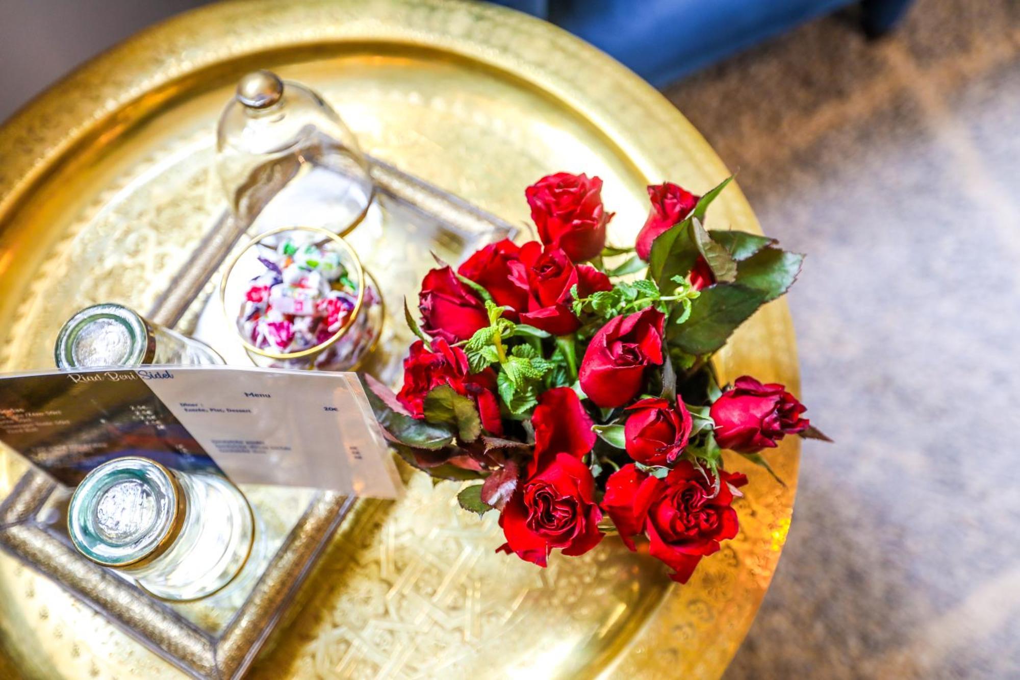 Riad Beni Sidel Маракеш Екстериор снимка