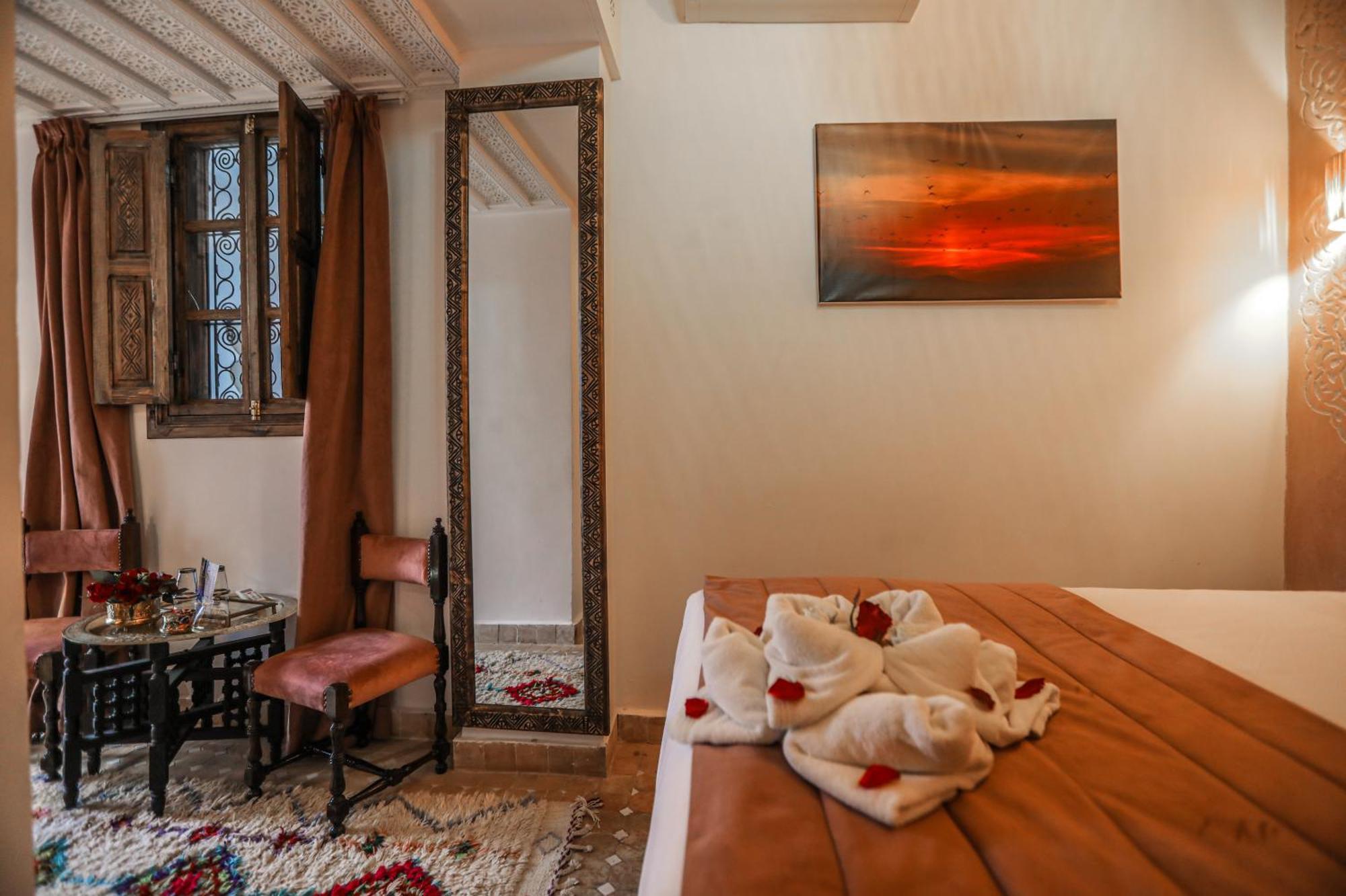 Riad Beni Sidel Маракеш Екстериор снимка
