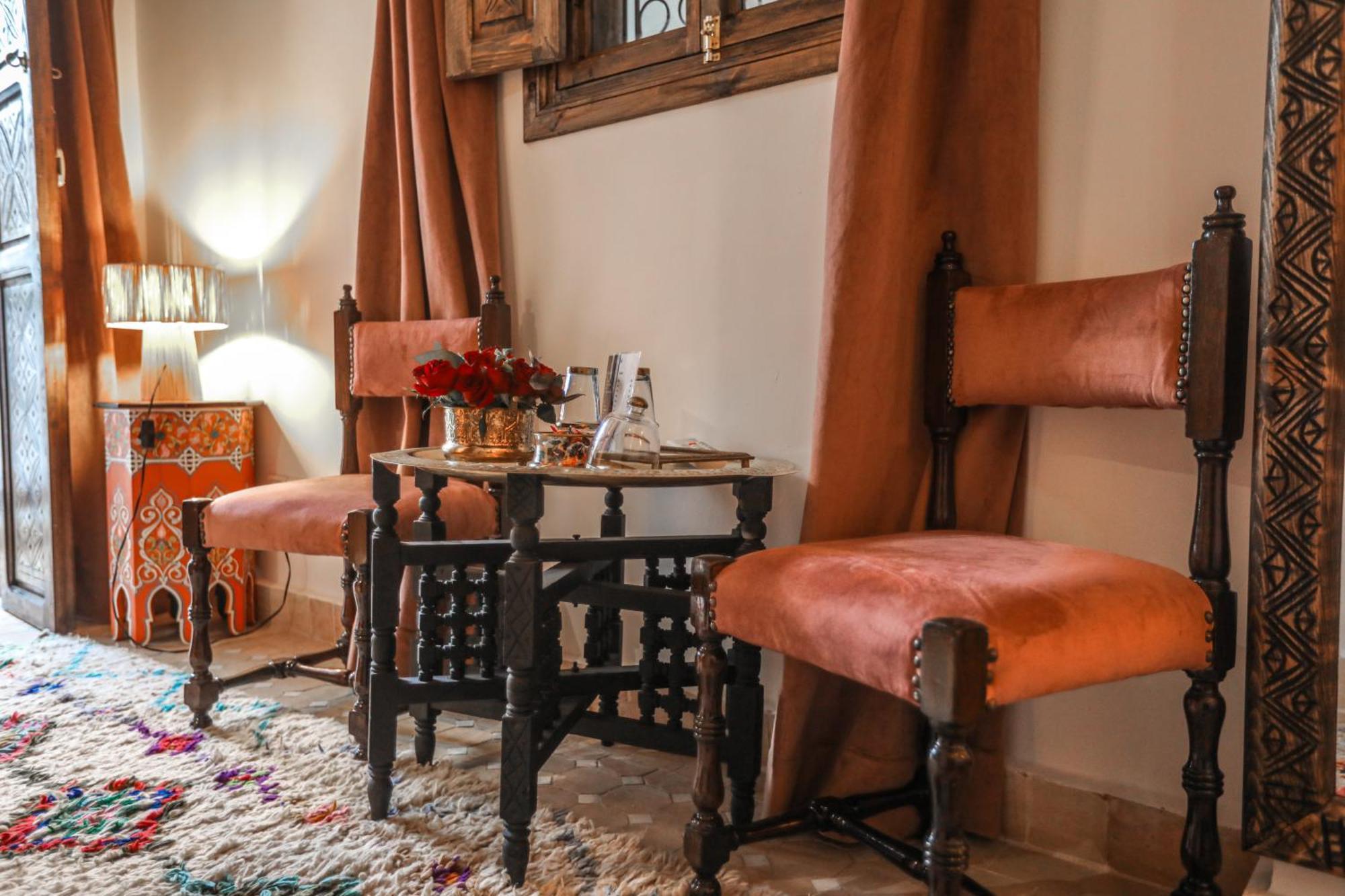 Riad Beni Sidel Маракеш Екстериор снимка