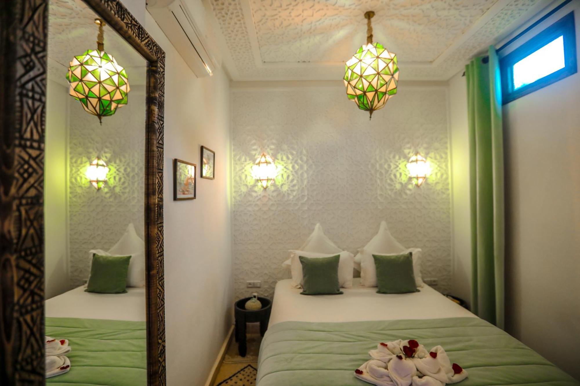 Riad Beni Sidel Маракеш Екстериор снимка