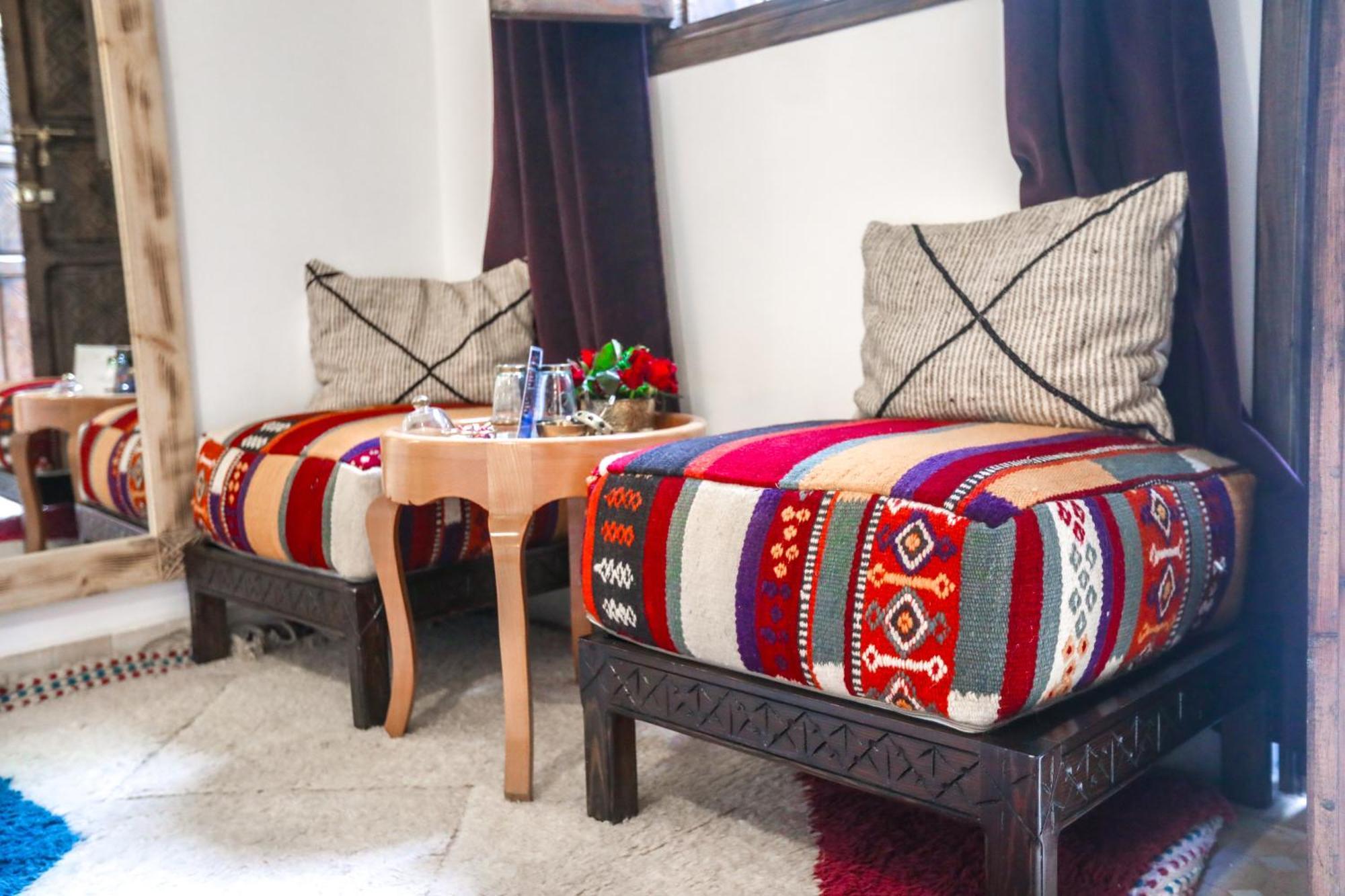 Riad Beni Sidel Маракеш Екстериор снимка