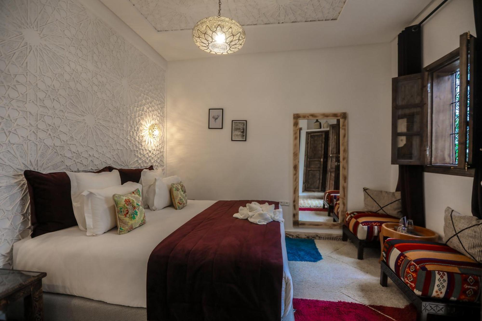 Riad Beni Sidel Маракеш Екстериор снимка