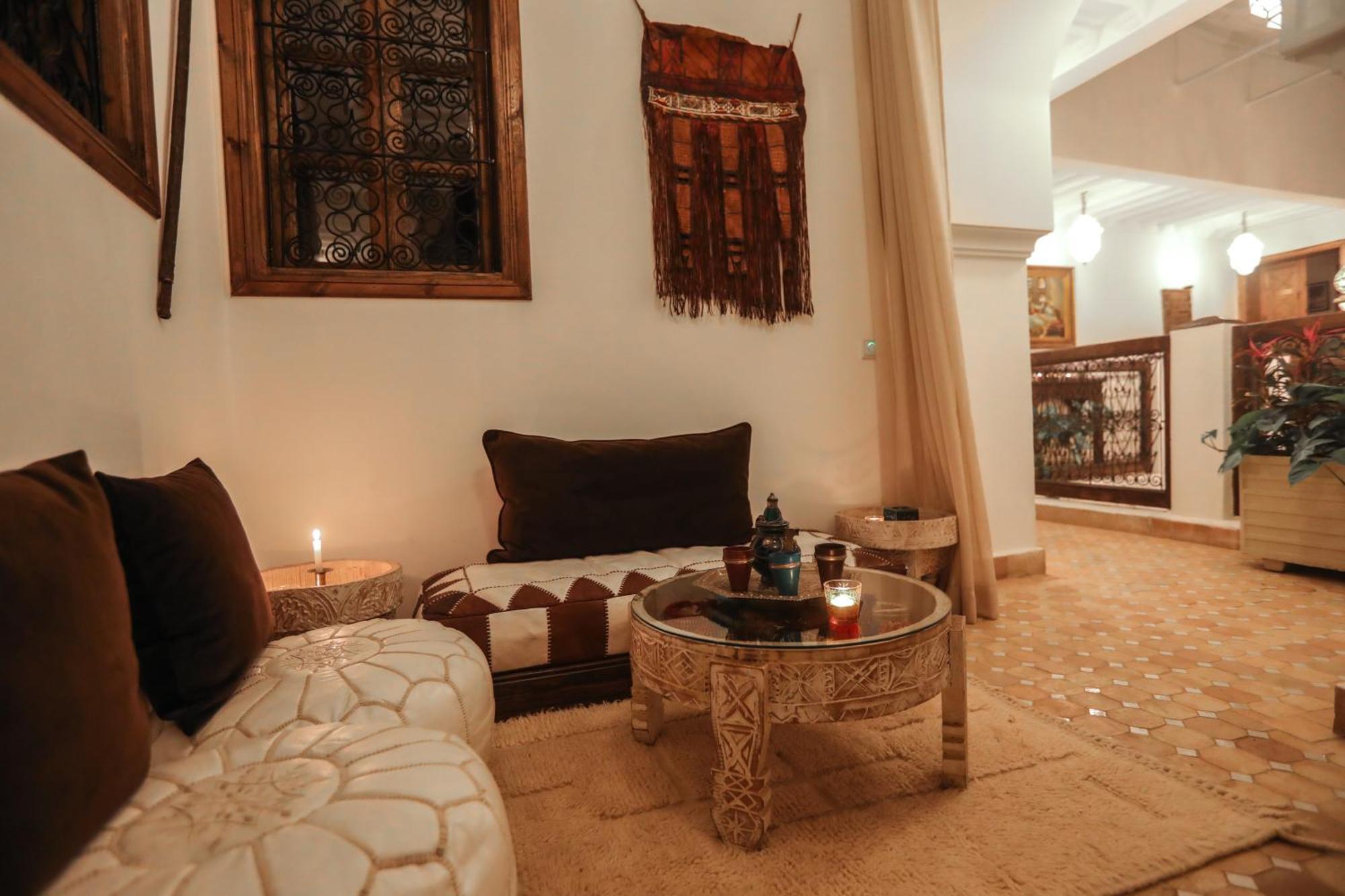 Riad Beni Sidel Маракеш Екстериор снимка