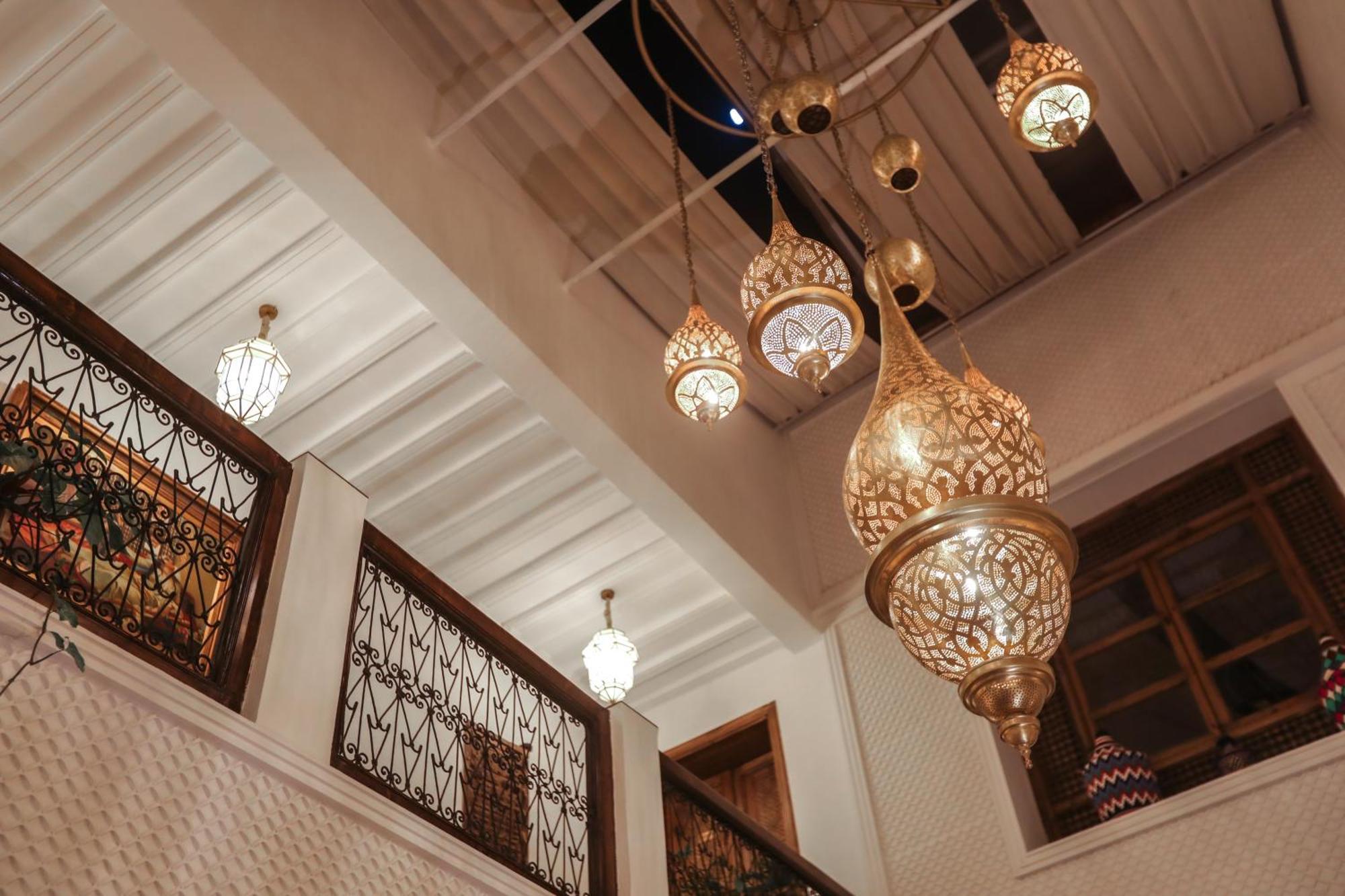 Riad Beni Sidel Маракеш Екстериор снимка