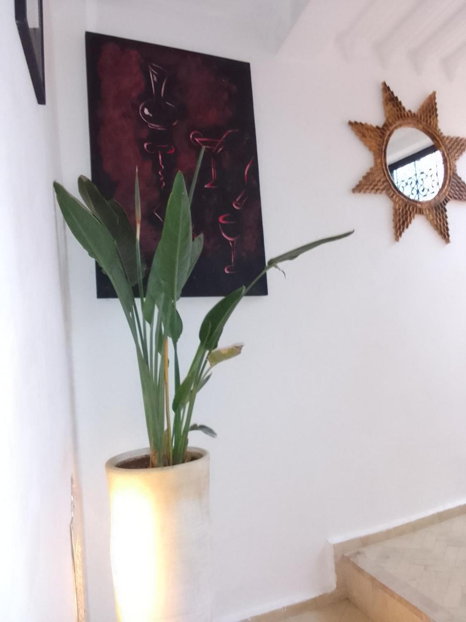 Riad Beni Sidel Маракеш Екстериор снимка